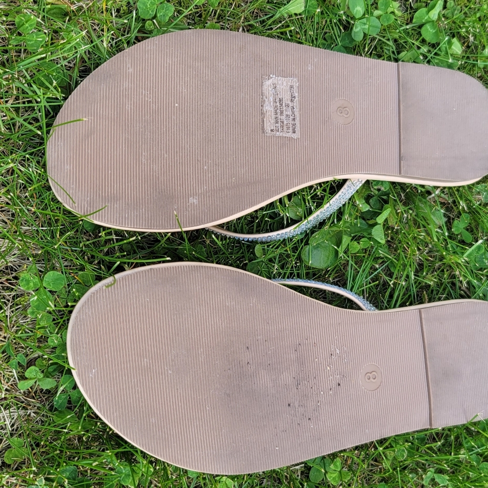 Ladies sandals - Picture 2 of 2